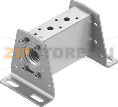 Коллектор Festo VABM-B10-30-G34-2-P53 