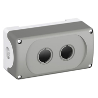 Корпус кнопочного поста MEP2-0 ABB 1SFA611812R1000