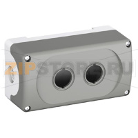 Корпус кнопочного поста MEP2-0 ABB 1SFA611812R1000