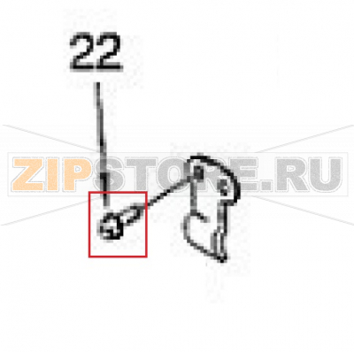 Screw KitchenAid 5KPM50 Screw KitchenAid 5KPM50

Запчасть на сборочном чертеже под номером: 22

Название запчасти KitchenAid на английском языке: Screw KitchenAid 5KPM50