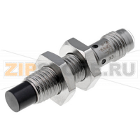 Датчик индуктивный Omron E2A-S08KN04-M3-B1