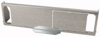 Плата монтажная для стойки 150 мм Eaton XMW0606M
