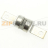 Предохранитель, 400 A, AC 550 В, 80 кА, BS88/B3, BS88/B4, 59x136 мм, gM, BS Eaton 400M500 550V AC - Предохранитель, 400 A, AC 550 В, 80 кА, BS88/B3, BS88/B4, 59x136 мм, gM, BS Eaton 400M500 550V AC