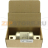Предохранитель, 400 A, AC 550 В, 80 кА, BS88/B3, BS88/B4, 59x136 мм, gM, BS Eaton 400M500 550V AC - Предохранитель, 400 A, AC 550 В, 80 кА, BS88/B3, BS88/B4, 59x136 мм, gM, BS Eaton 400M500 550V AC