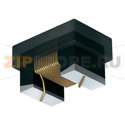 Катушка индуктивности 0.68 мкГн, SMD, 0805, 1 шт Fastron 0805F-R68K 