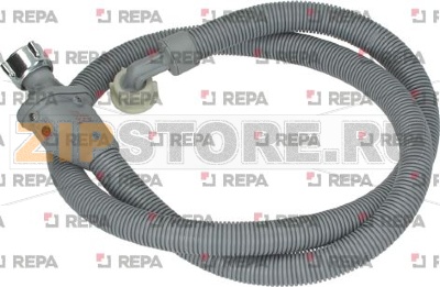 INLET HOSE  1500 mm ACQUASTOP 