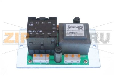 ПЛАТА УПРАВЛЕНИЯ 