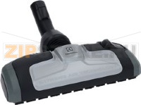 NOZZLE GREY ELECTROLUX 2198926269