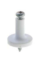 STUD HOLDER PLATE WHIRLPOOL 481240448702