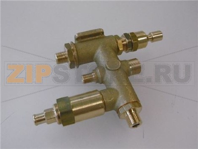 MASSELLO DISTRIBUTORE COMPLETO 