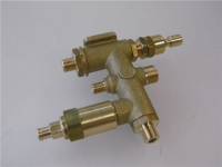 MASSELLO DISTRIBUTORE COMPLETO