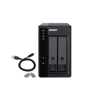 Модуль расширения USB QNAP TR-002