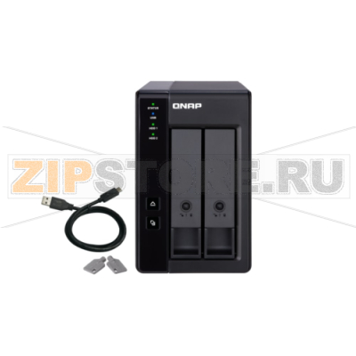 Модуль расширения USB QNAP TR-002 