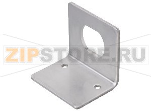 Монтажное приспособление Mounting aid OMH-R103-01 Pepperl+Fuchs Описание оборудованияMounting bracket