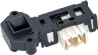 DOOR LOCK METALFLEX ZV446L