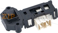 DOOR LOCK METALFLEX ZV446L 