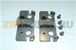 GRUPPO PIASTRA COD.CERN77 