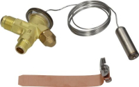 THERMOSTATIC VALVE DANFOSS TN2