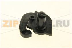 BUSSOLA SX CERNIERA INDESIT C00269594 