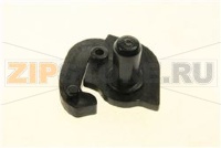 BUSSOLA SX CERNIERA INDESIT C00269594