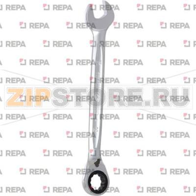 MIXED RATCHET WRENCH 22 MM 