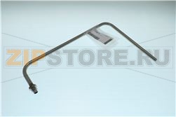 TUBO ESTERIORE UMIDITA&amp;#039; 