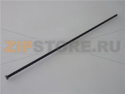 ASTA COMANDO MICROINTERRUTTORE 