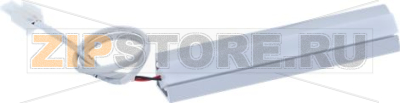 CABLED LED 24Vdc 2W B.A. 