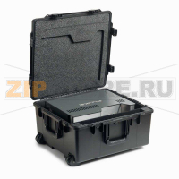 Кейс транспортный 9190-CASE для сухоблочного калибратора для сверххолодной зоны Fluke 9190A