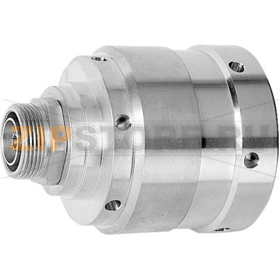 Разъем DIN 7-16, 50 Ом, 1 шт Telegärtner J01121A0174 