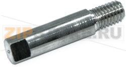 SUPPORT DE BAGUE EN LAITON 