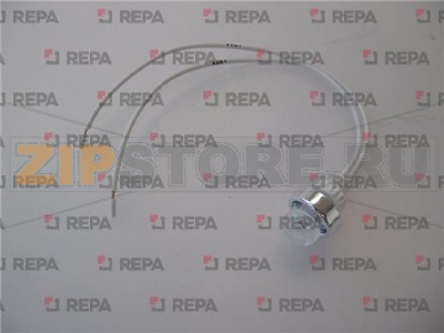 СИГНАЛЬНАЯ ЛАМПА БЕЛАЯ 230В 