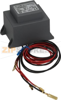 ТРАНСФОРМАТОР 230/24В 30VA 