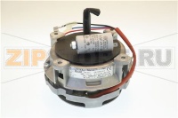 РЕВЕРСИВНЫЙ МОТОР K1250-K0 MLC80H20