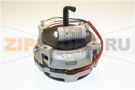 РЕВЕРСИВНЫЙ МОТОР K1250-K0 MLC80H20 