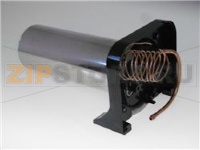 EVAPORATORE COMPLETO SUPP. NERO