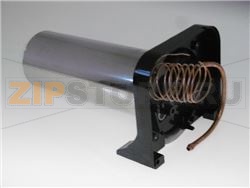 EVAPORATORE COMPLETO SUPP. NERO 