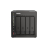 Накопитель сетевой QNAP TS-453E - Накопитель сетевой QNAP TS-453E