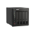 Накопитель сетевой QNAP TS-453E - Накопитель сетевой QNAP TS-453E