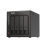 Накопитель сетевой QNAP TS-453E - Накопитель сетевой QNAP TS-453E