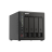 Накопитель сетевой QNAP TS-453E - Накопитель сетевой QNAP TS-453E