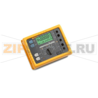 Измеритель сопротивления заземления Fluke 1625 II