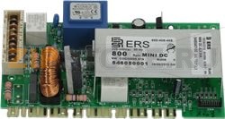 PC BOARD ARDO 546050000 