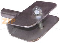 HEATING ELEMENT SLIDEWAY WITH WINGS