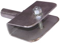 HEATING ELEMENT SLIDEWAY WITH WINGS