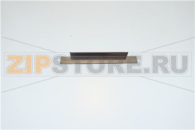 PROFILO VERTICALE VETRO PORTA 