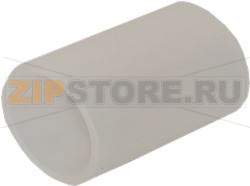 ШЛАНГ ГИБКИЙ СИЛИКОНОВЫЙ 60мм RATIONAL 2067.1633 