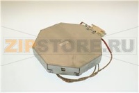 RES.IRR.165      1200W 400V