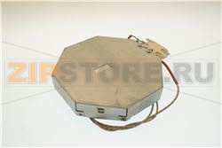 RES.IRR.165      1200W 400V 