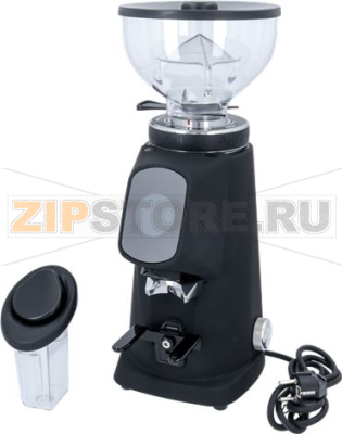 ELECTRONIC COFFEE GRINDER ALLGROUND 220V 